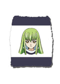 Code Geass - C.C Wristband - Great Eastern Entertainment