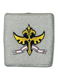 Code Geass - Britania Symbol Wristband - Great Eastern Entertainment