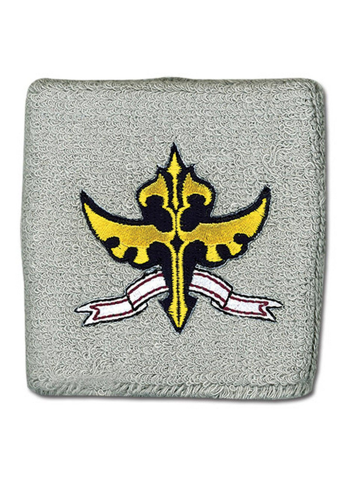 Code Geass - Britania Symbol Wristband - Great Eastern Entertainment