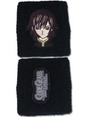 Code Geass - Lelouch vi Britannia Wristband - Great Eastern Entertainment