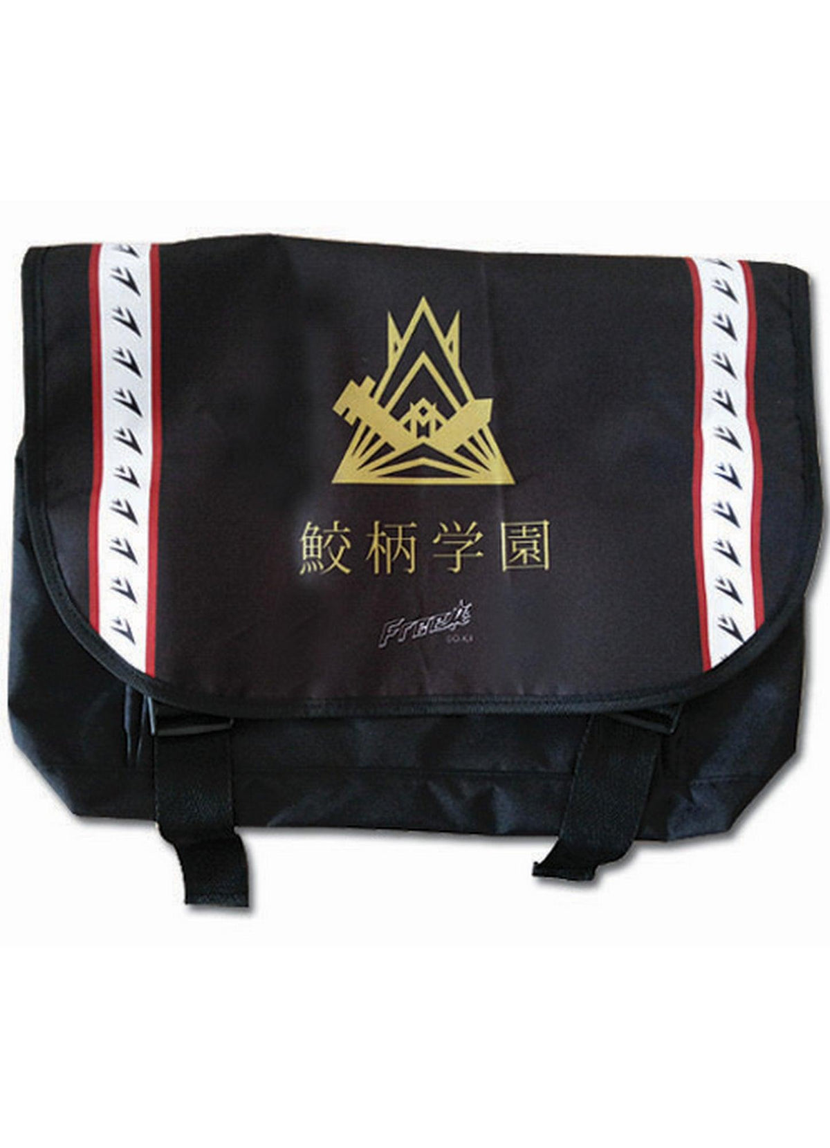 Free! - Samezuka Swimming Club Messenger Bag - Great Eastern Entertainment