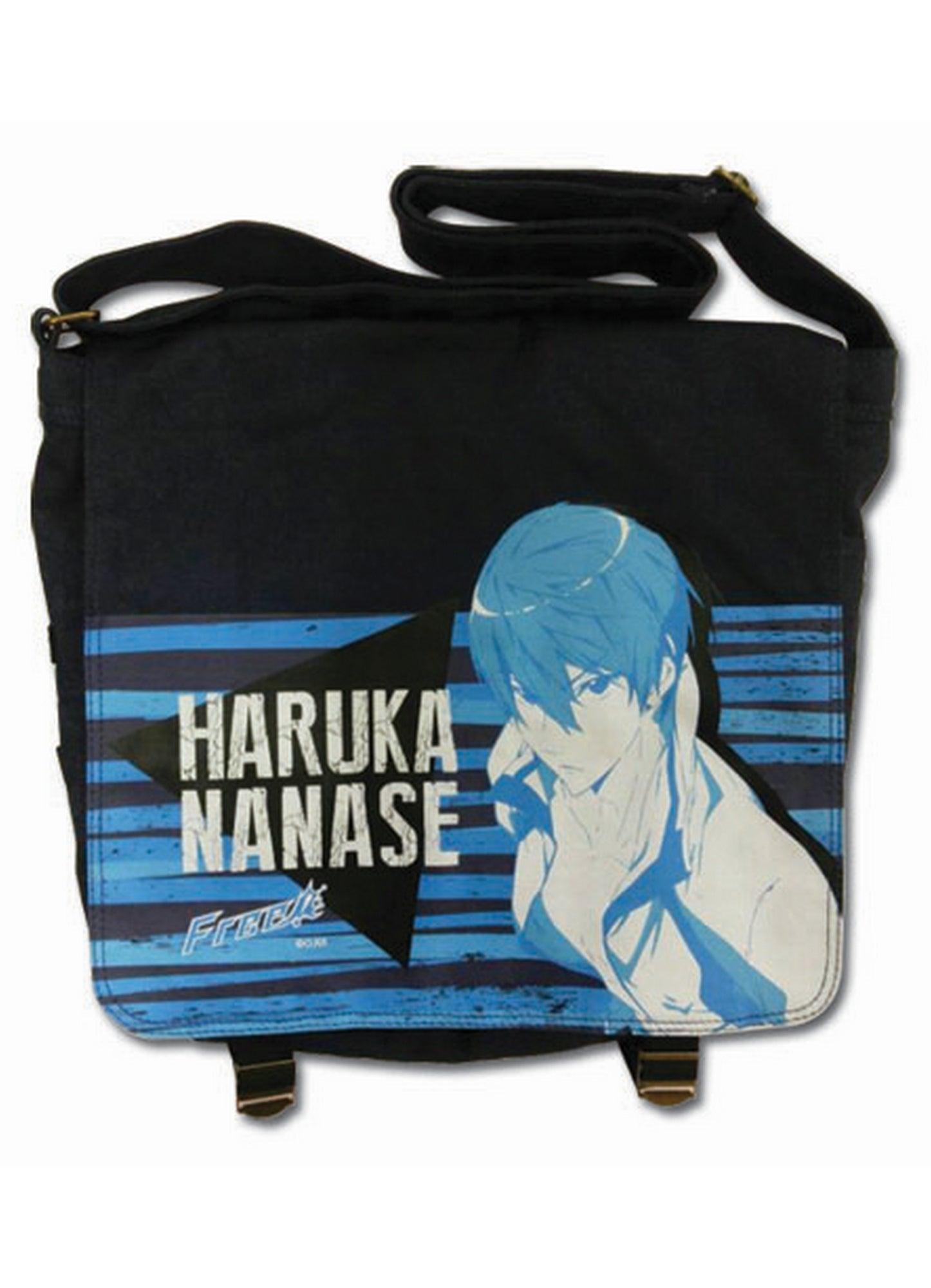 Free! - Haruka Nanase Messenger Bag (Type C) - Great Eastern Entertainment