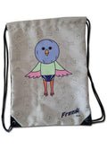 Free! - Iwatobi Chan Drawstring Bag - Great Eastern Entertainment