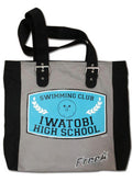 Free! - Iwatobi High School Tote Bag - Great Eastern Entertainment