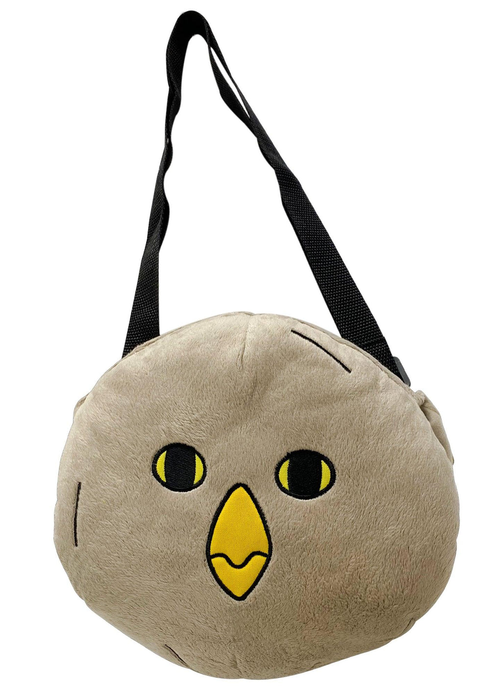 Free! - Iwatobi Chan Head Plush Bag 9"W - Great Eastern Entertainment