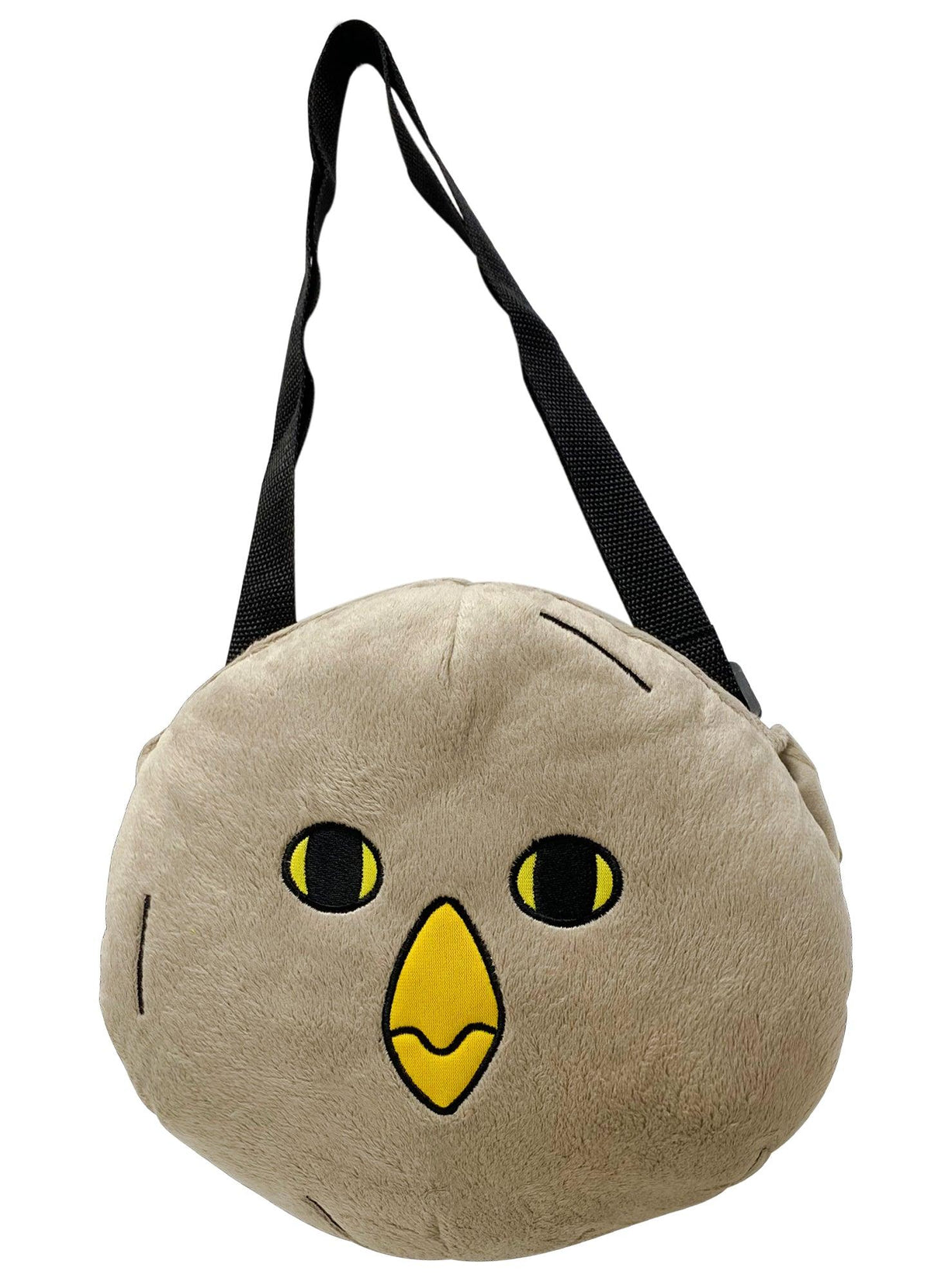 Free! - Iwatobi Chan Head Plush Bag 9"W - Great Eastern Entertainment