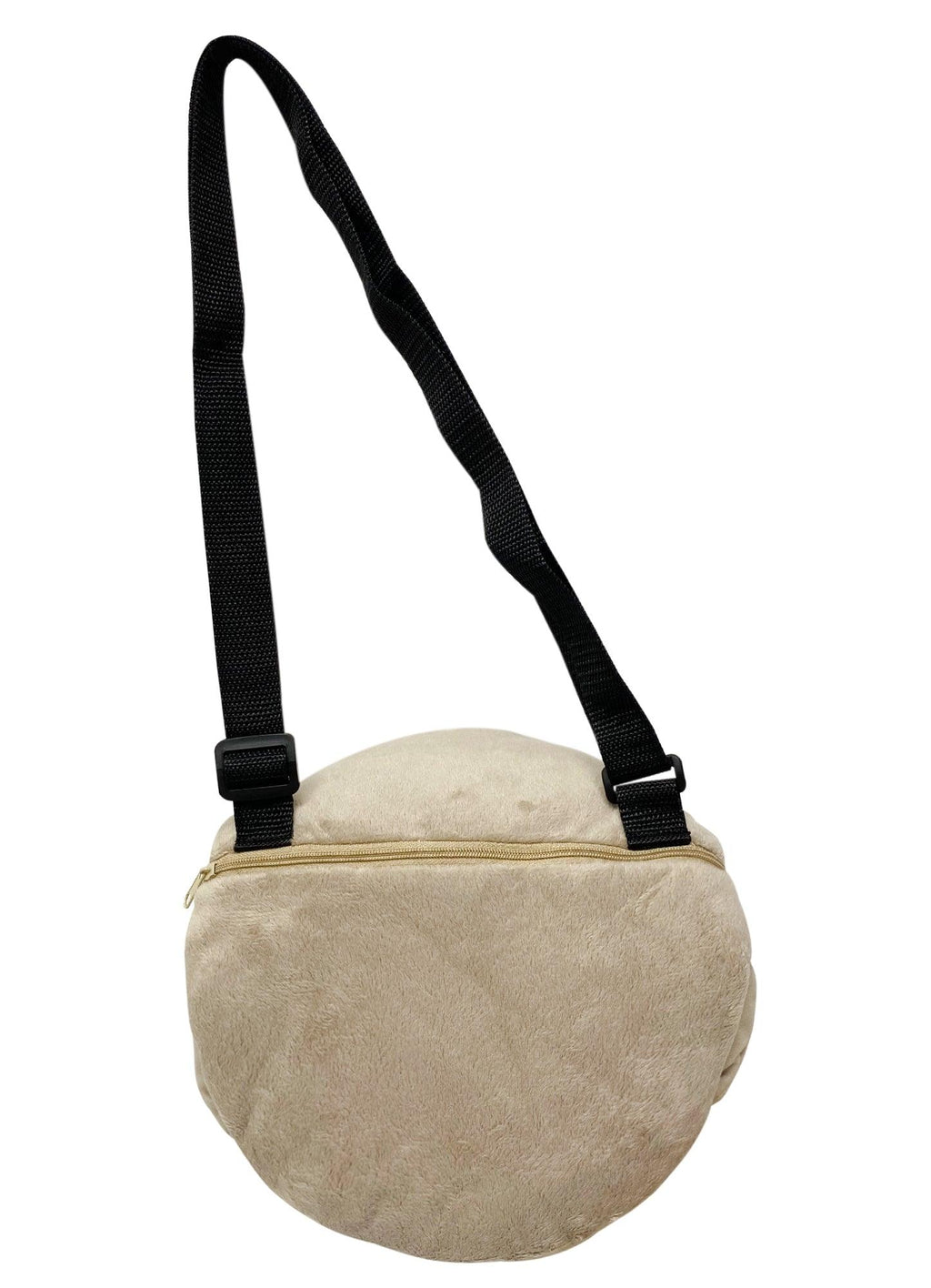 Free! - Iwatobi Chan Head Plush Bag 9"W - Great Eastern Entertainment