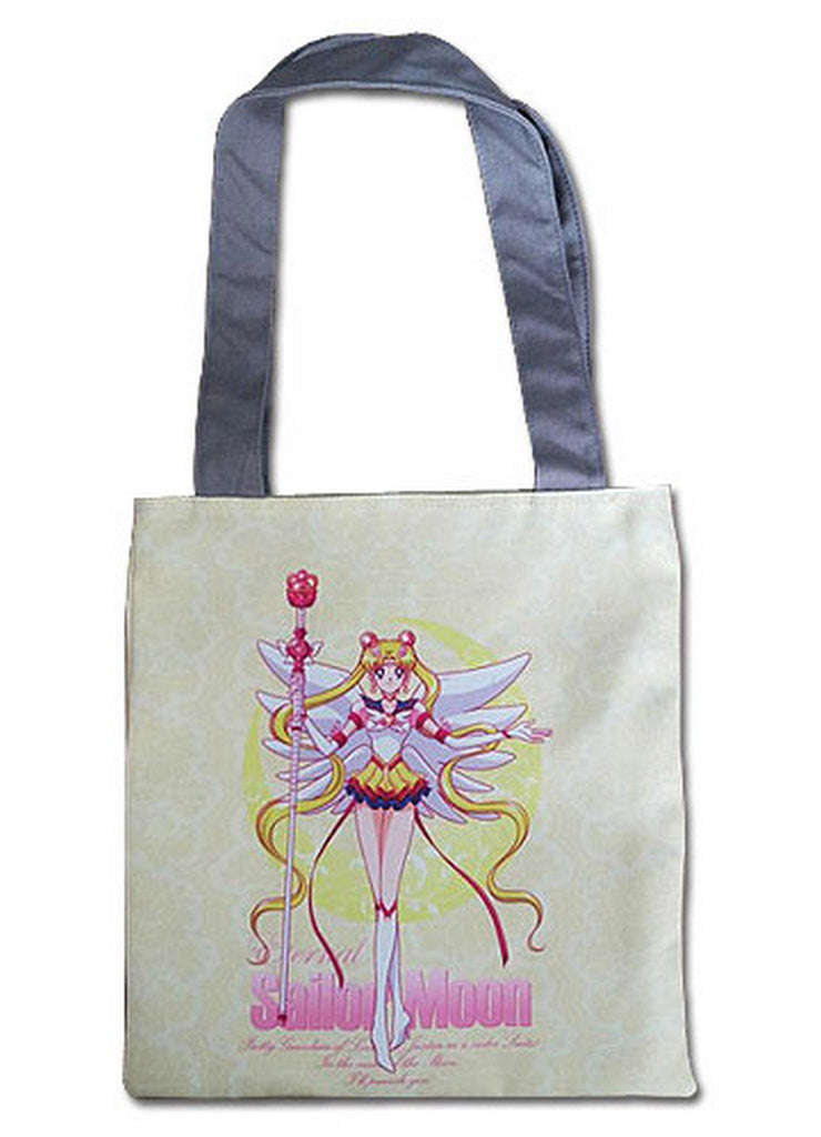 Sailor Moon Stars- Eternal Sailor Moon Tote Bag