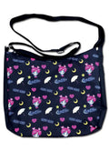 Sailor Moon Stars- Chibichibi Moon Messenger Bag