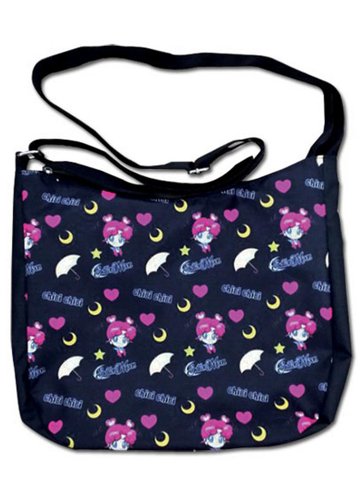Sailor Moon Stars- Chibichibi Moon Messenger Bag