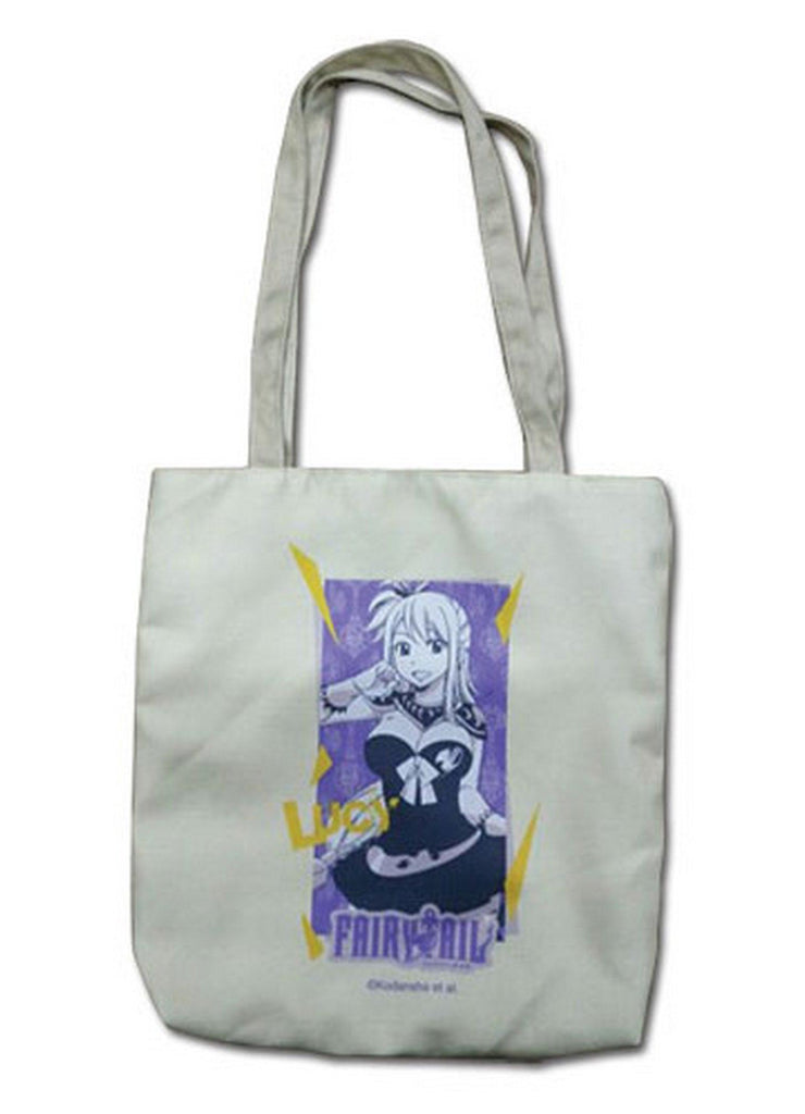 Fairy Tail S6 - Lucy Heartfilia Tote Bag - Great Eastern Entertainment