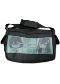 Kill La Kill - Ryuko Matoi & Satsuki Kiryuin SD Messenger Bag - Great Eastern Entertainment