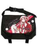 Sword Art Online Asuna Kob Messenger Bag