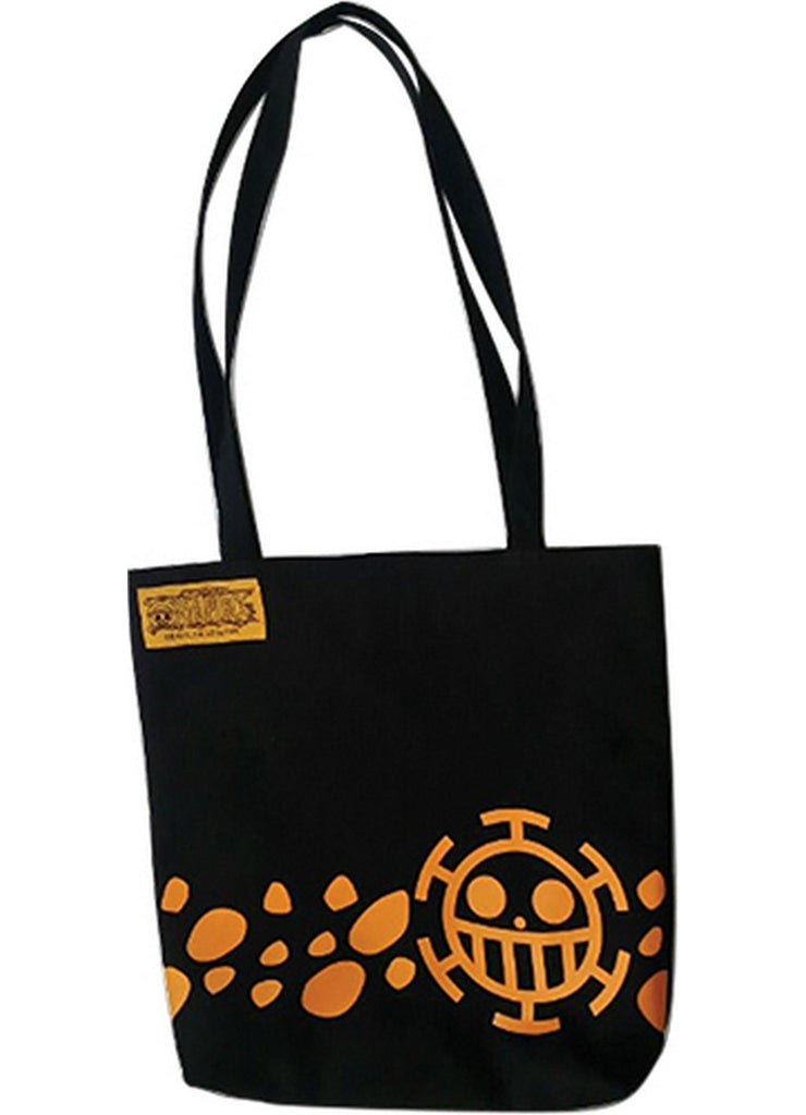 One Piece - Trafalgar D. Water Law Tote Bag - Great Eastern Entertainment