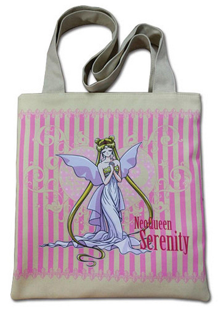 Sailor Moon R- Serenity Tote Bag