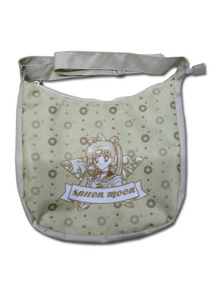 Sailor Moon R- Sailor Moon Flower Shoulder Bag (Type Q)