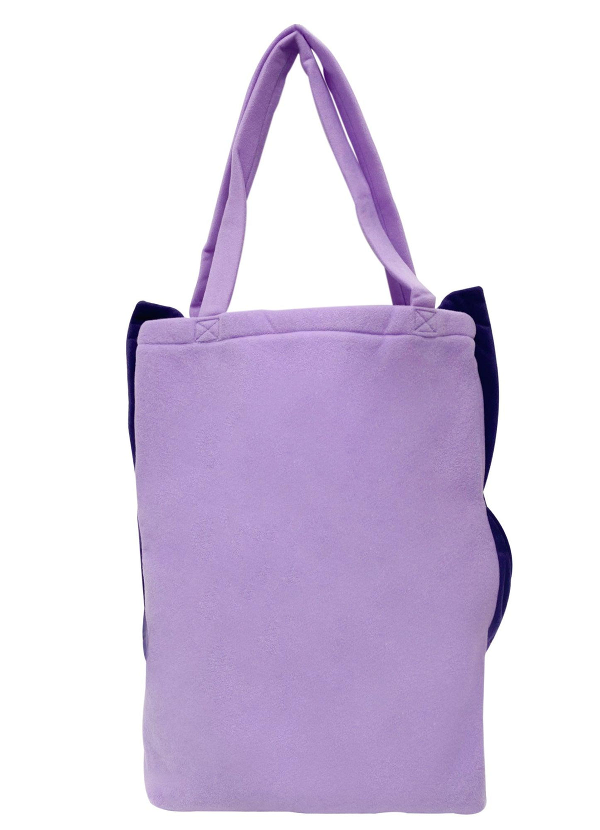 Sailor Moon R - Luna Plush Tote Bag - Great Eastern Entertainment