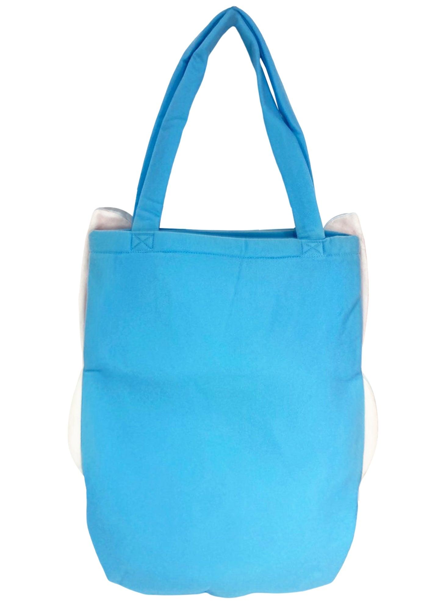 Sailor Moon R - Artemis Plush Tote Bag - Great Eastern Entertainment