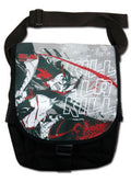 Kill La Kill - Ryuko Matoi Green Messenger Bag - Great Eastern Entertainment