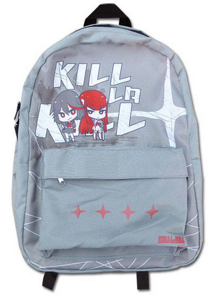 Kill La Kill - Group SD Backpack Bag - Great Eastern Entertainment
