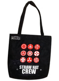 One Piece - Symbols Tote Bag - Great Eastern Entertainment