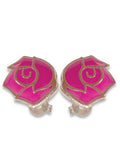 Sailor Moon - Sailor Jupiter Earring - Great Eastern Entertainment
