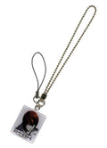 Death Note - Light Yagami Pola Cell Phone Charm - Great Eastern Entertainment