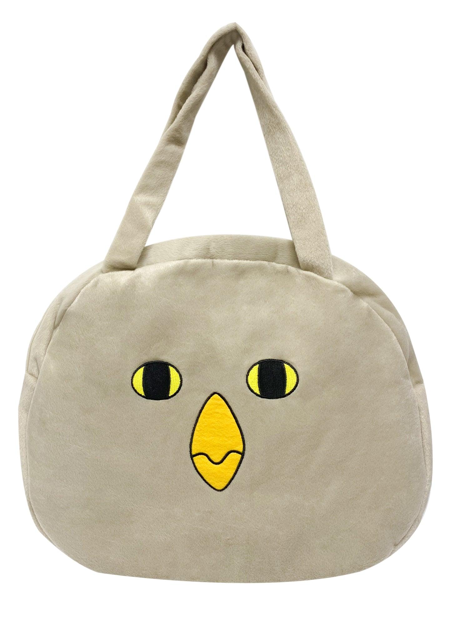 Free! - Iwatobi-Chan Plush Bag - Great Eastern Entertainment
