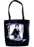Bleach - Rukia Kuchiki Tote Bag - Great Eastern Entertainment