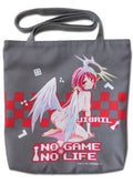 No Game No Life - Jibril Tobe Bag - Great Eastern Entertainment