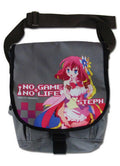 No Game No Life - Steph Messenger Bag - Great Eastern Entertainment