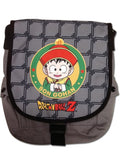 Dragon Ball Z - Son Gohan Messenger Bag - Great Eastern Entertainment