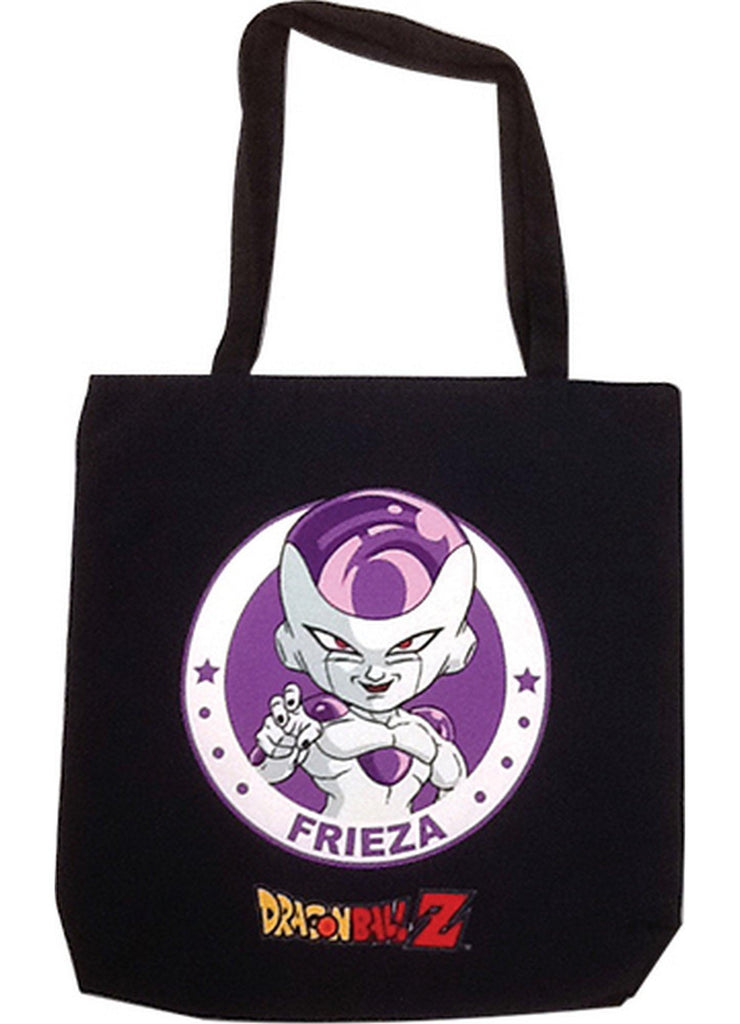 Dragon Ball Z - Frieza Tote Bag - Great Eastern Entertainment