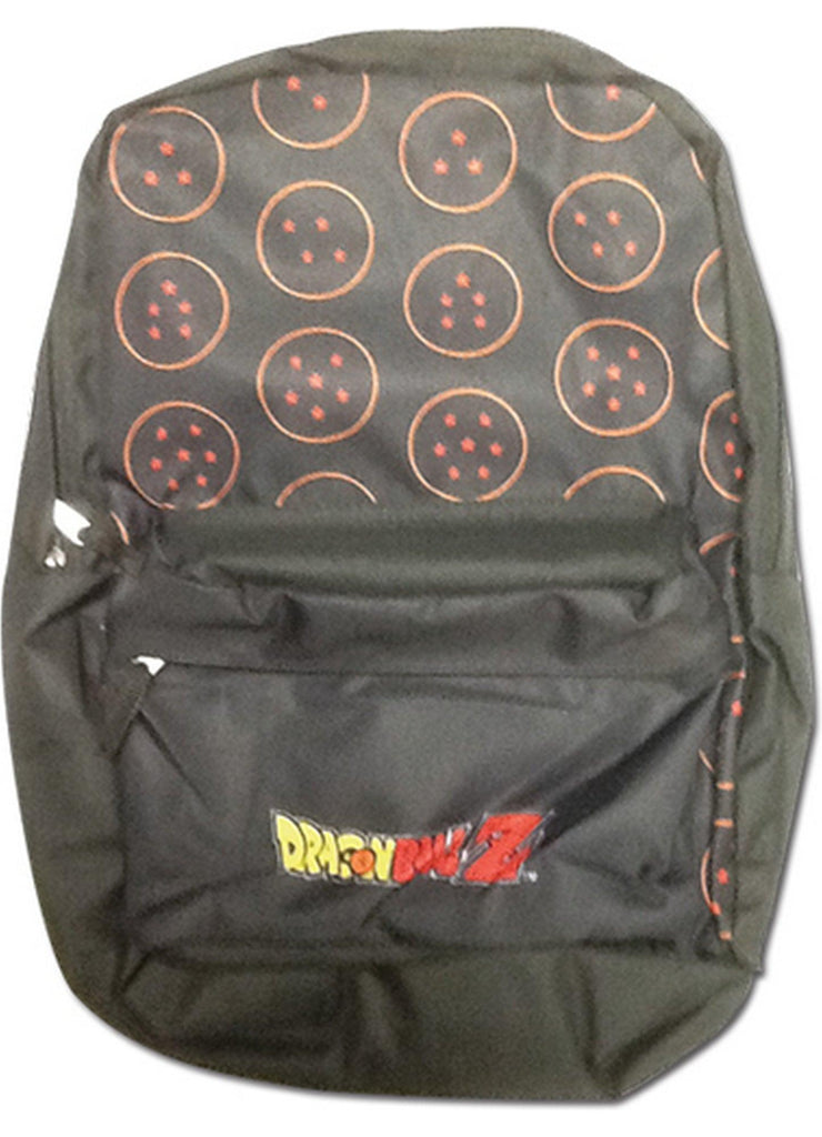 Dragon Ball Z - Dragon Ball Backpack Bag - Great Eastern Entertainment