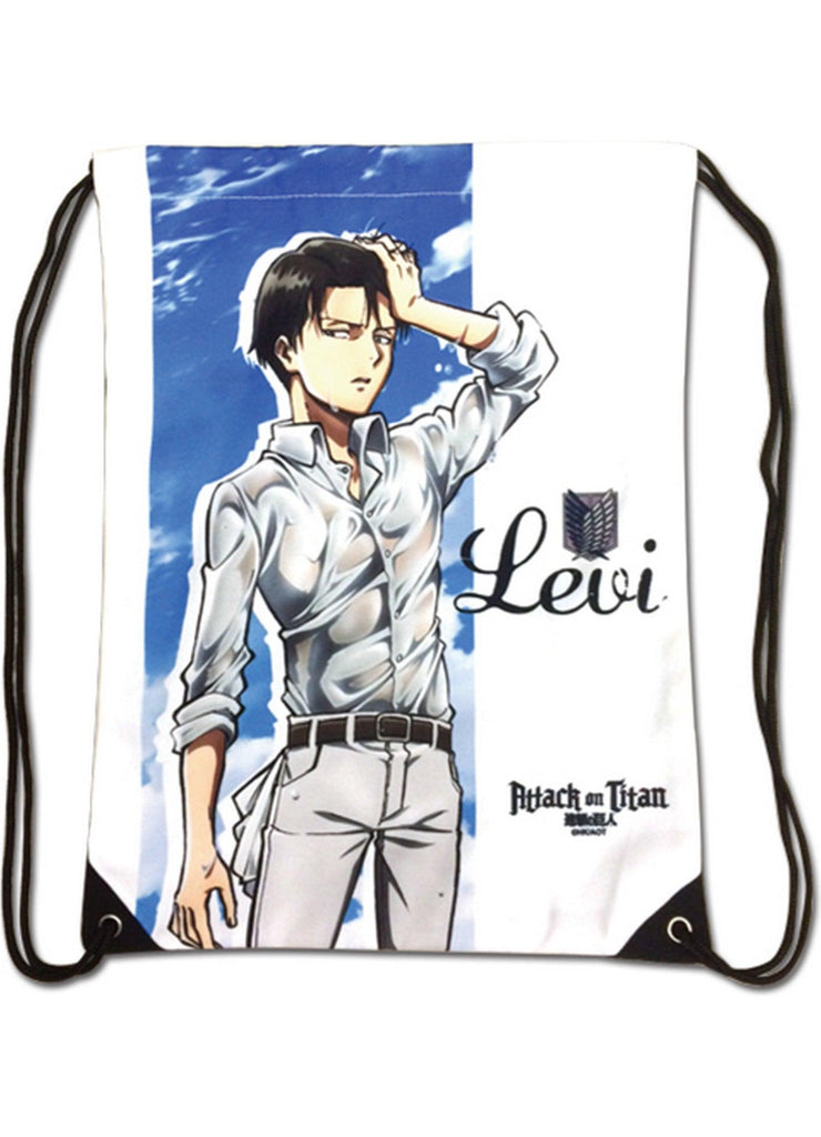 Attack on Titan - Levi Ackerman Sky Bag (Type T) - Great Eastern Entertainment