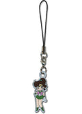 Sailor Moon Sailor Jupiter Metal Cell Phone Charm