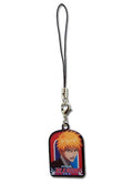 Bleach - Ichigo Kurosaki Cellphone Charm - Great Eastern Entertainment