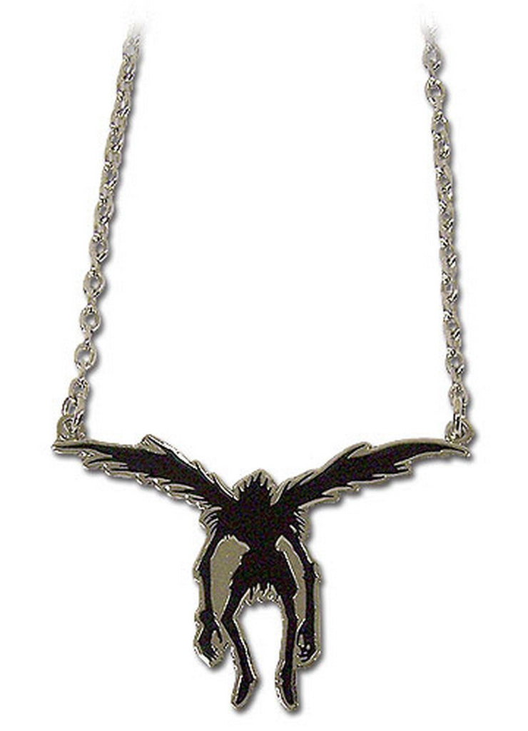 Death Note - Ryuk Icon Necklace - Great Eastern Entertainment