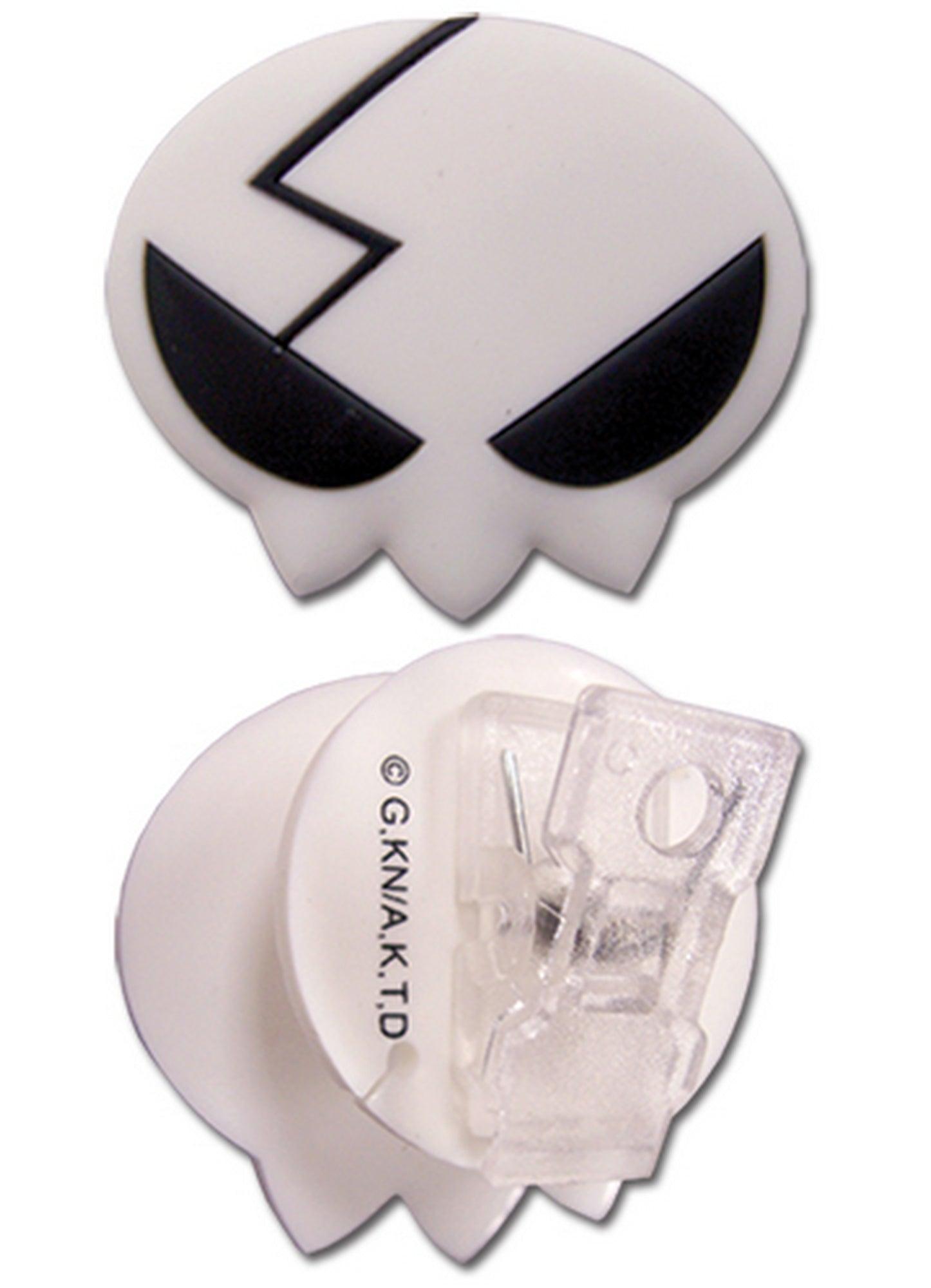 Gurren Lagann - Yoko Littner Hair Clip Earphone Clip - Great Eastern Entertainment