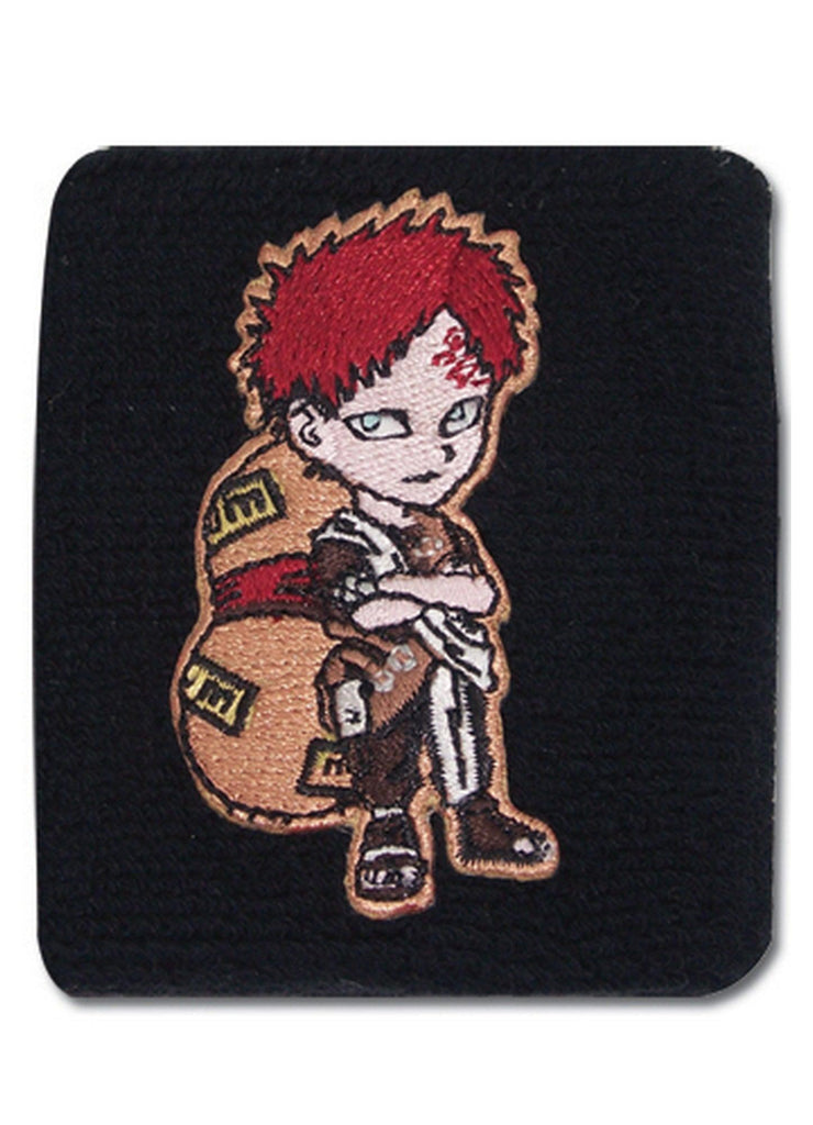 Naruto - Gaara Wristband - Great Eastern Entertainment