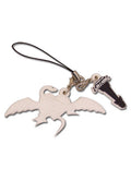 Bleach - Yasutora Sado "Chad" Arm PVC Cell Phone Charm - Great Eastern Entertainment