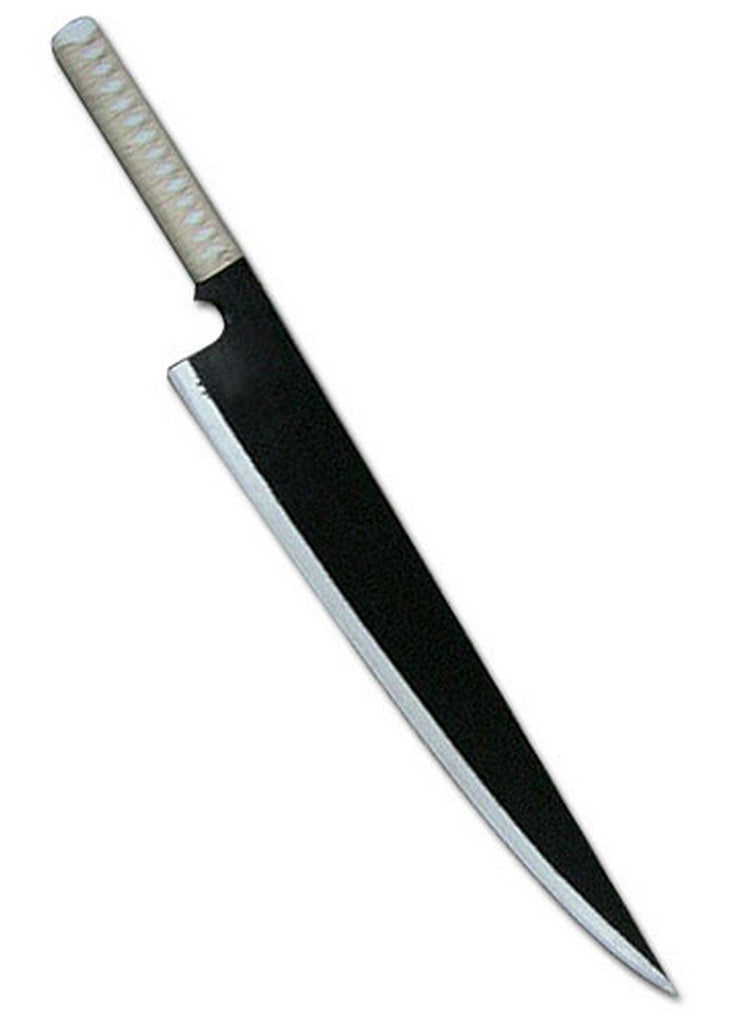 Cleaver Wooden Sword