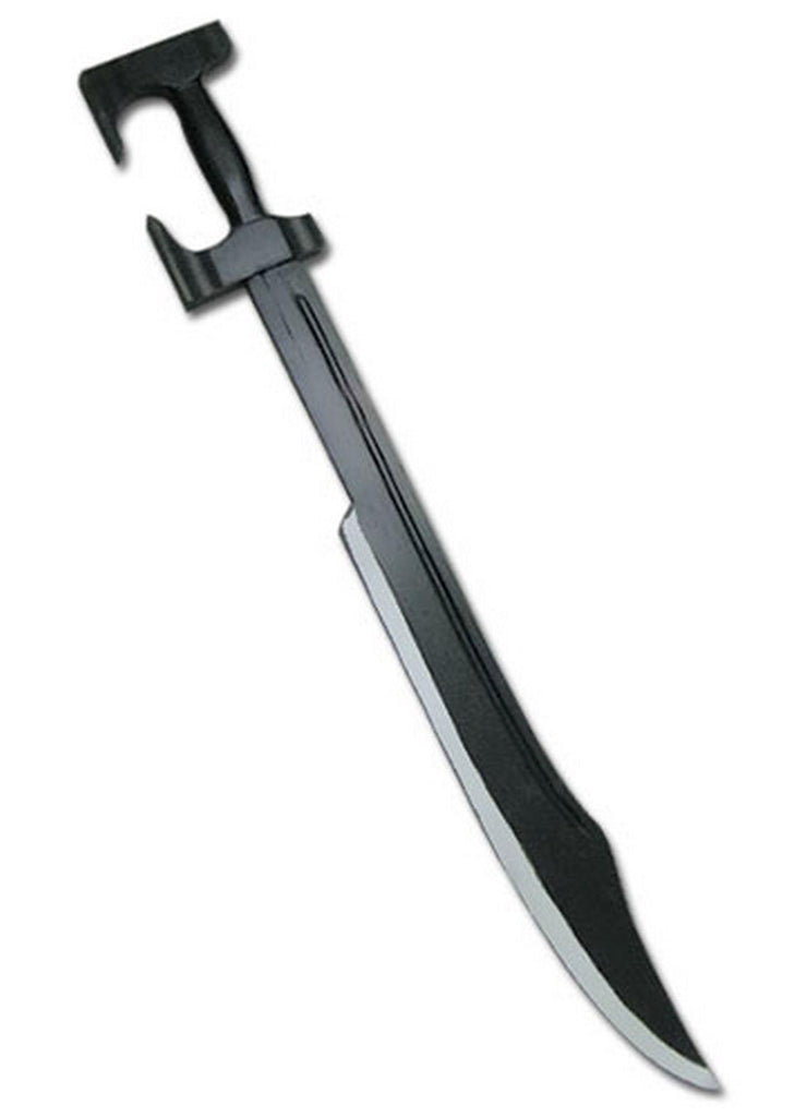 Spartan Wooden Sword