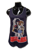 Kill La Kill - Satsuki Kiryuin Stare Down Tank Top