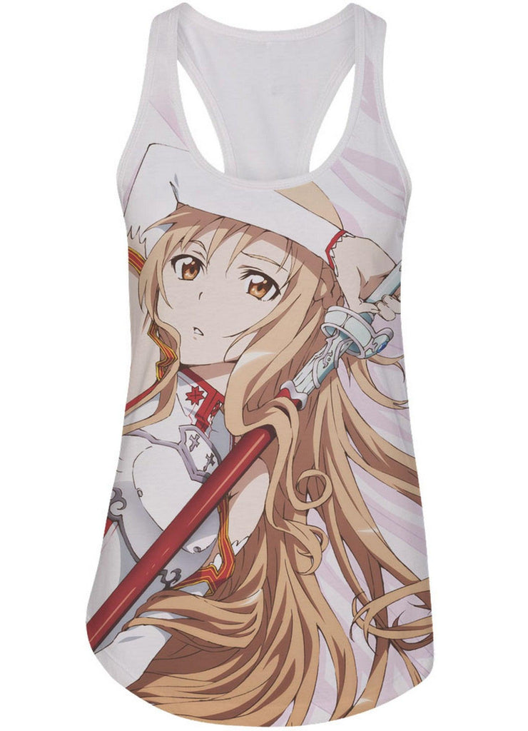 Sword Art Online - Asuna Tank Top