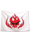 Gurren Lagann - Gurren Lagann Flag - Great Eastern Entertainment