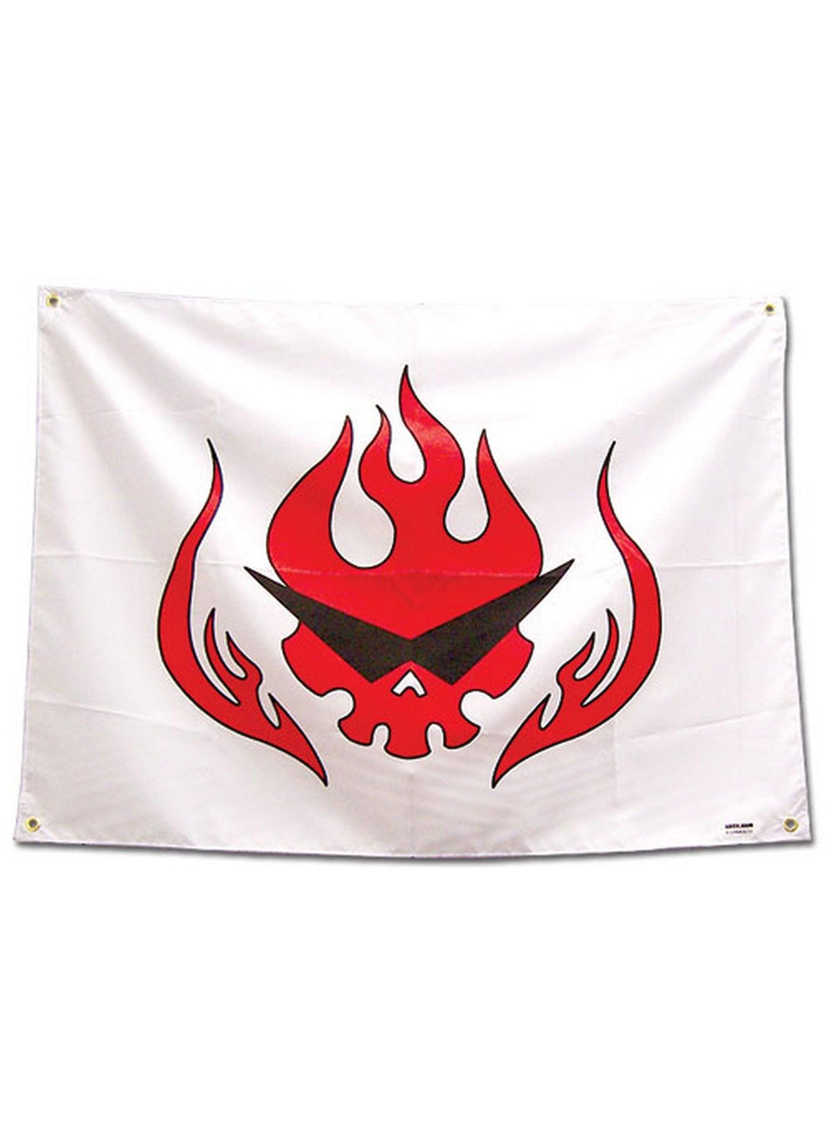 Gurren Lagann - Gurren Lagann Flag - Great Eastern Entertainment