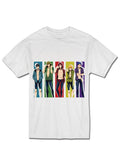 Free! - Group Line-Up Men's T-Shirt