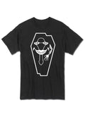 Sword Art Online - Laughing Coffin Emblem Men's T-Shirt
