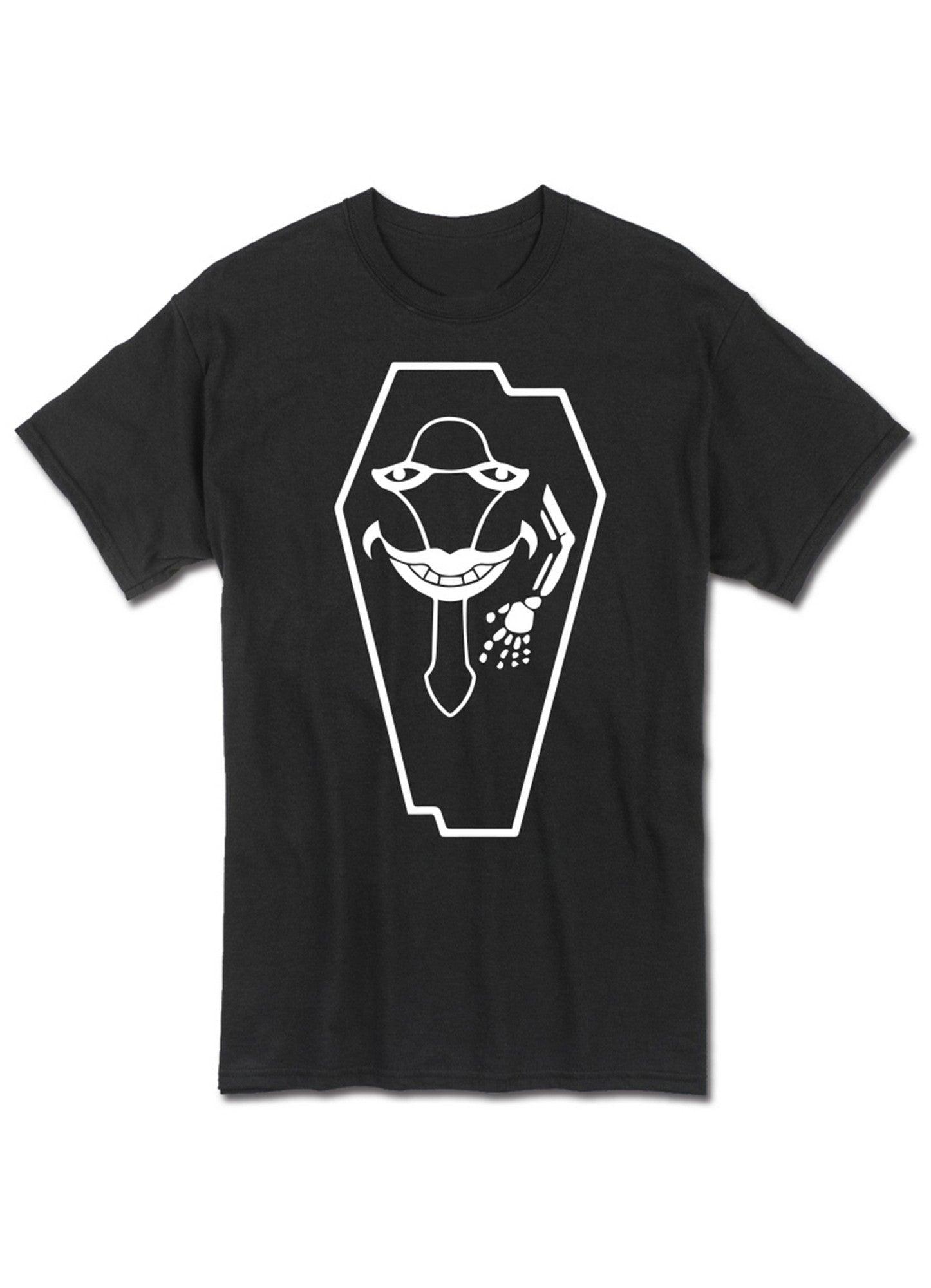 Sword Art Online - Laughing Coffin Emblem Men's T-Shirt